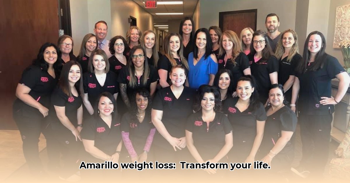 weight-loss-amarillo-tx
